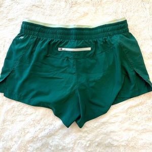 Fabletics athletic shorts